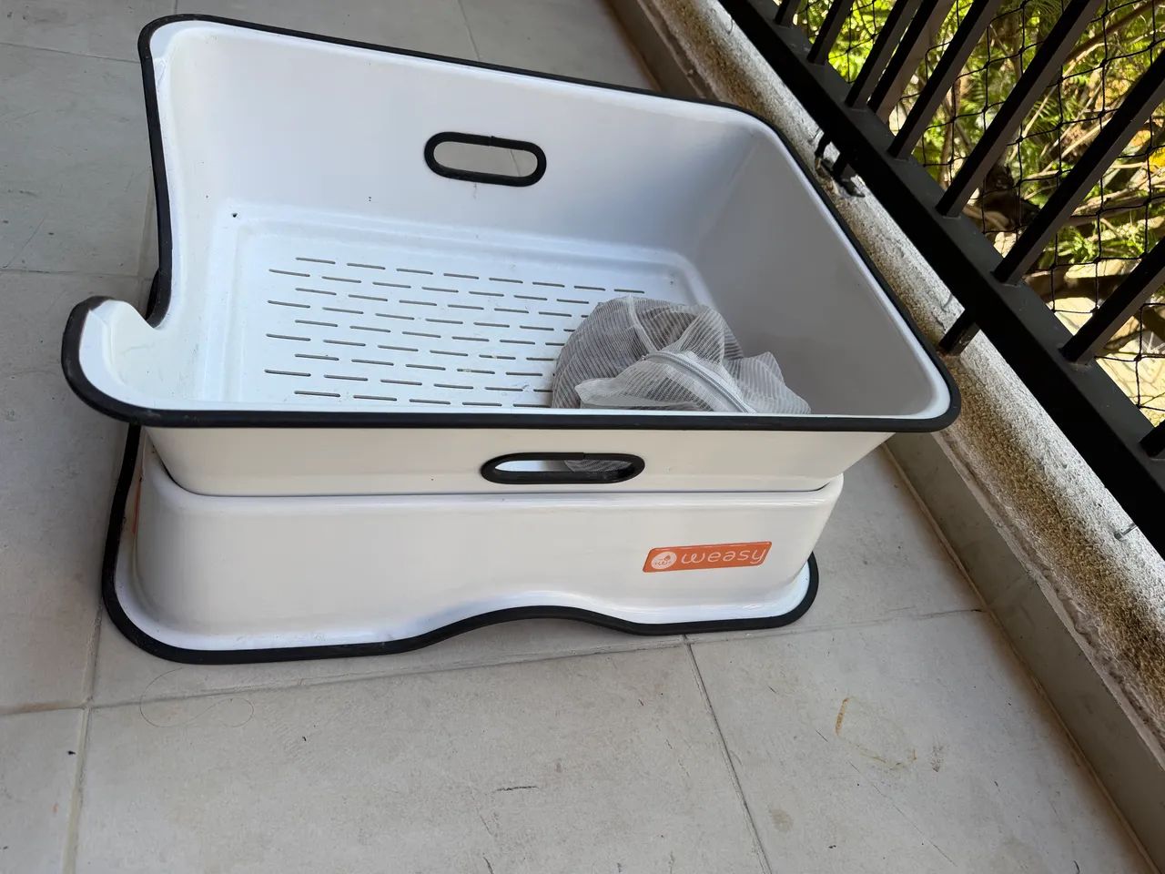 Weasy Gato | Banheiro para gatos65203907077505122