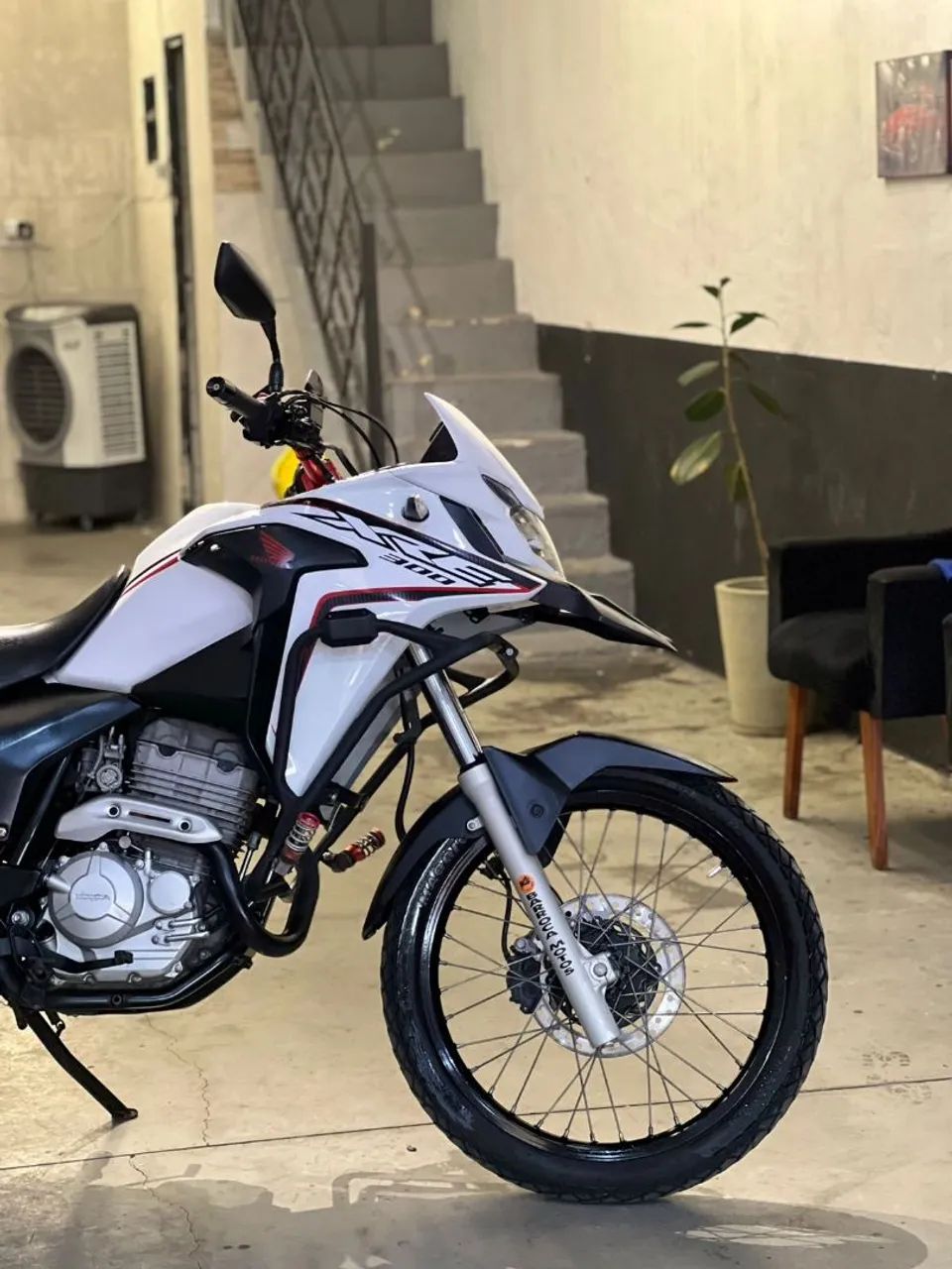 XRE 300 2019 OPORTUNIDADE ! - Foto 2