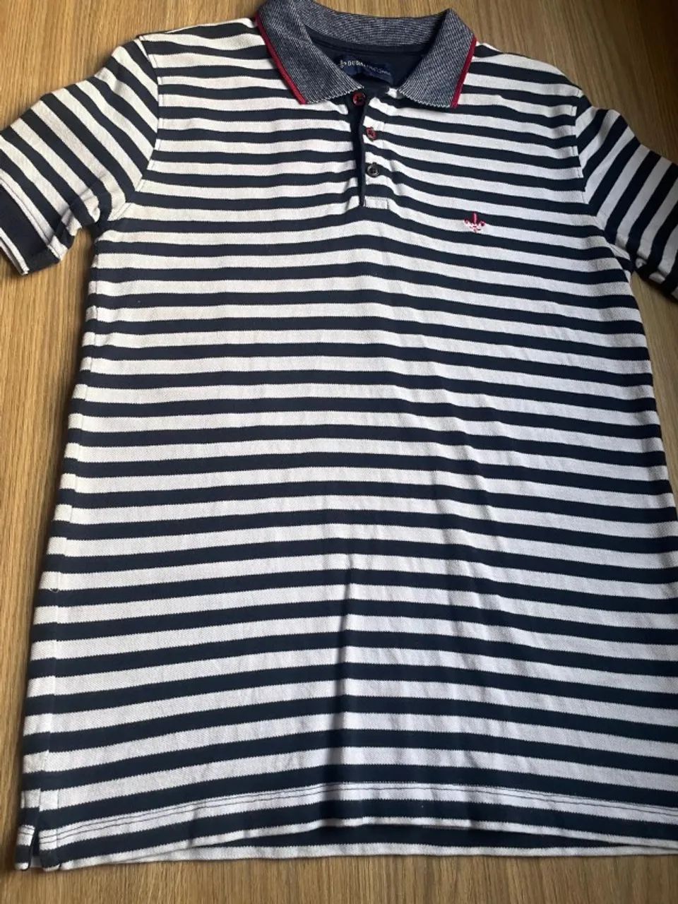 camisa polo - Foto 2