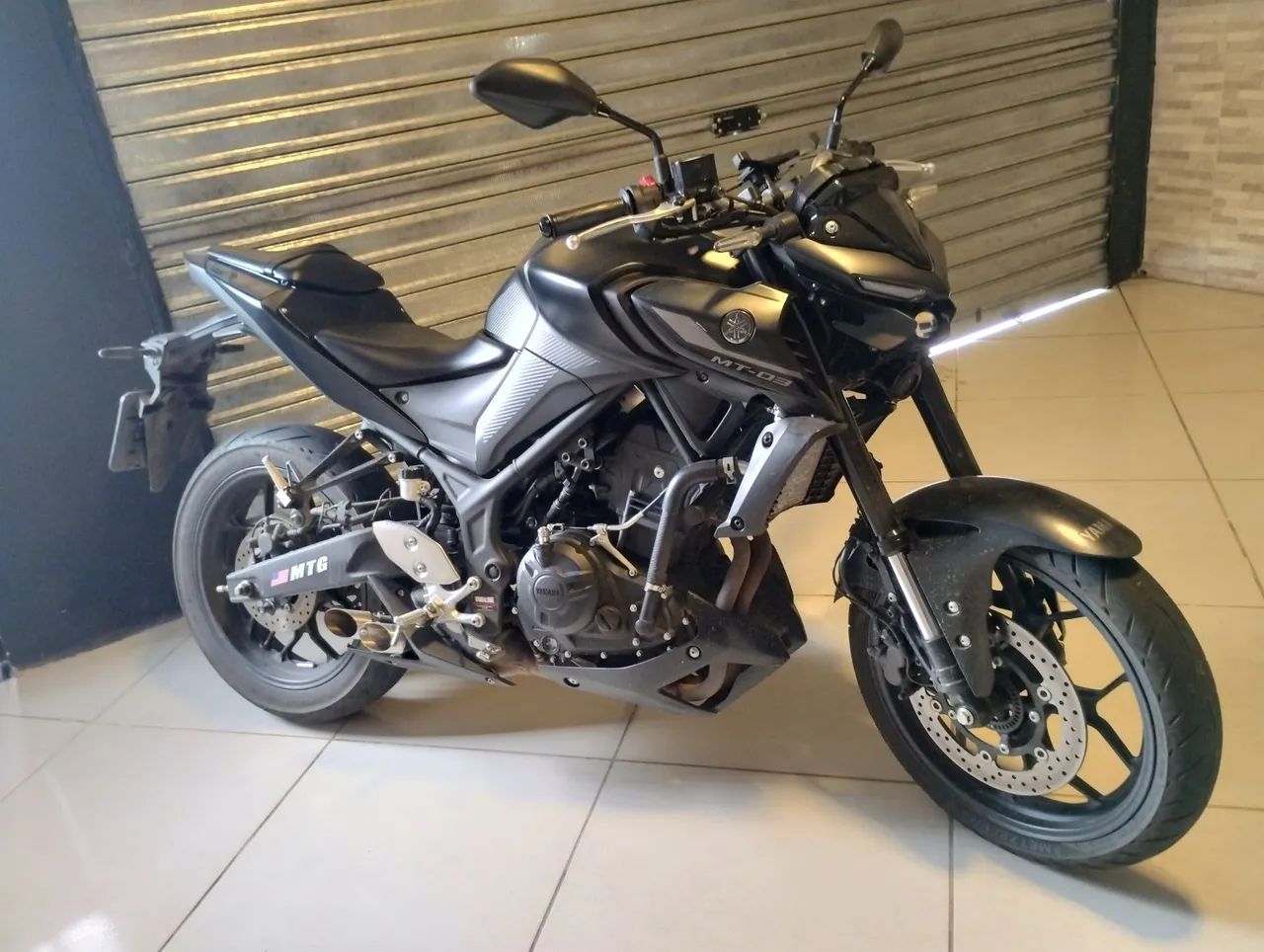 ふわふわ Yamaha 321/abs 2025 - 1503052093 | OLX