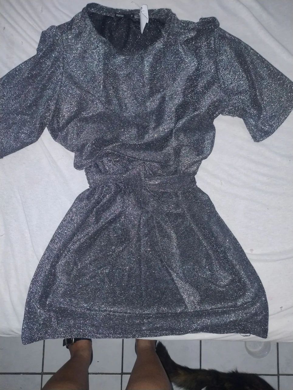 Vende-se vestido de festa/balada  - Foto 2