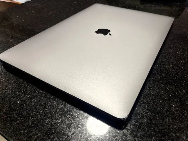MacBook Pro 15