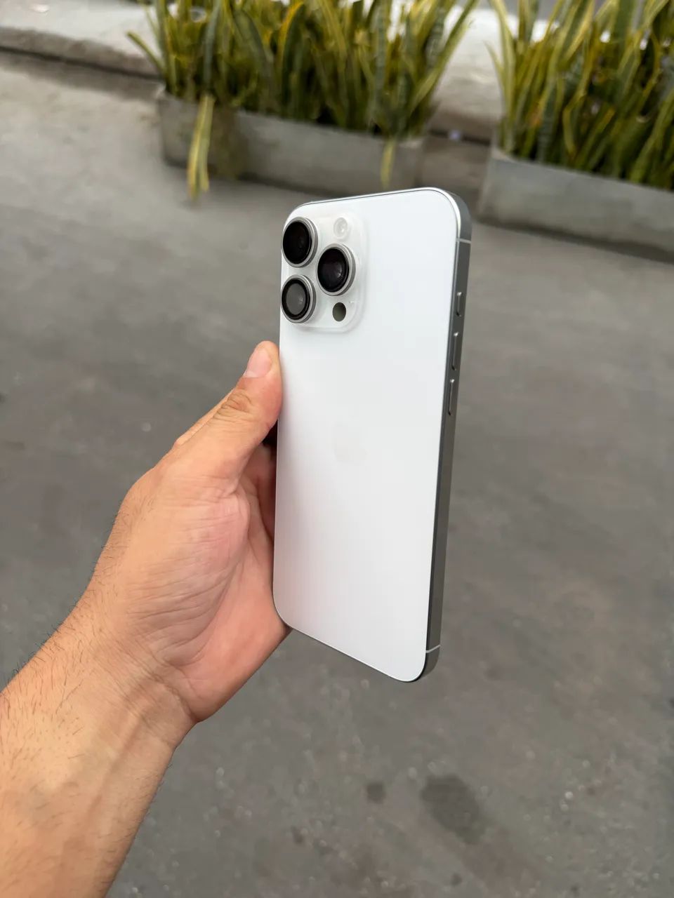 iPhone 16 pro Max 256Gb - Foto 4
