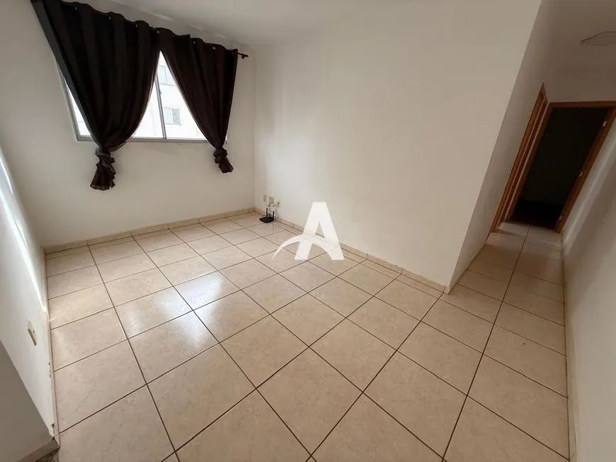 Aluguel Apartamento PRESIDENTE ROOSEVELT - Foto 2