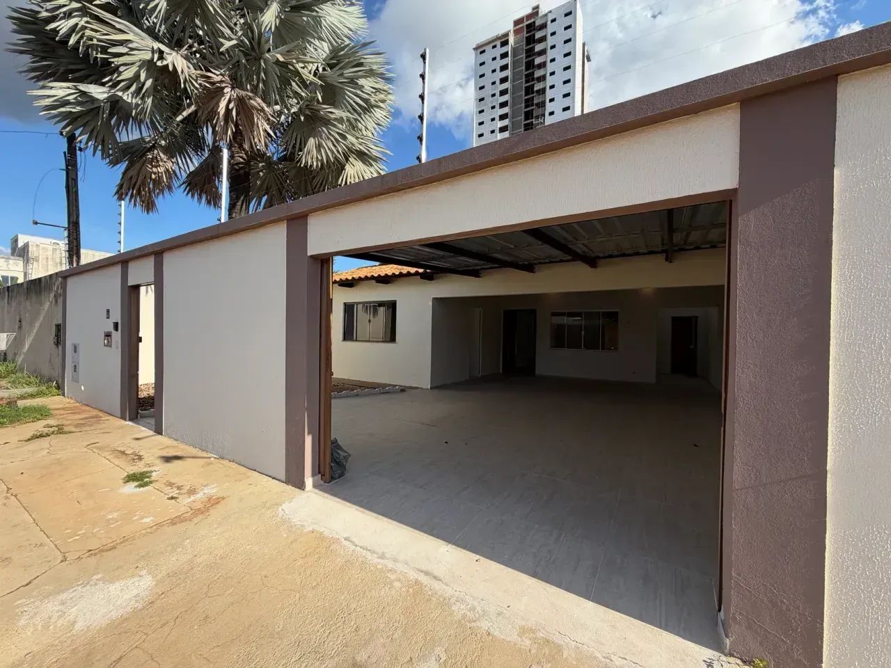 Casa para Locação com 4 Quartos na 305 Sul - Foto 2