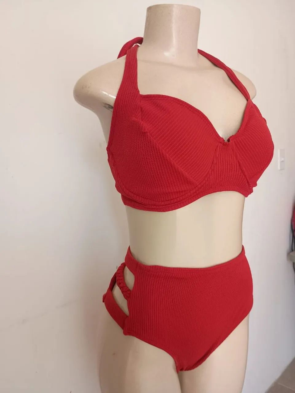 Biquini plus size - Foto 5