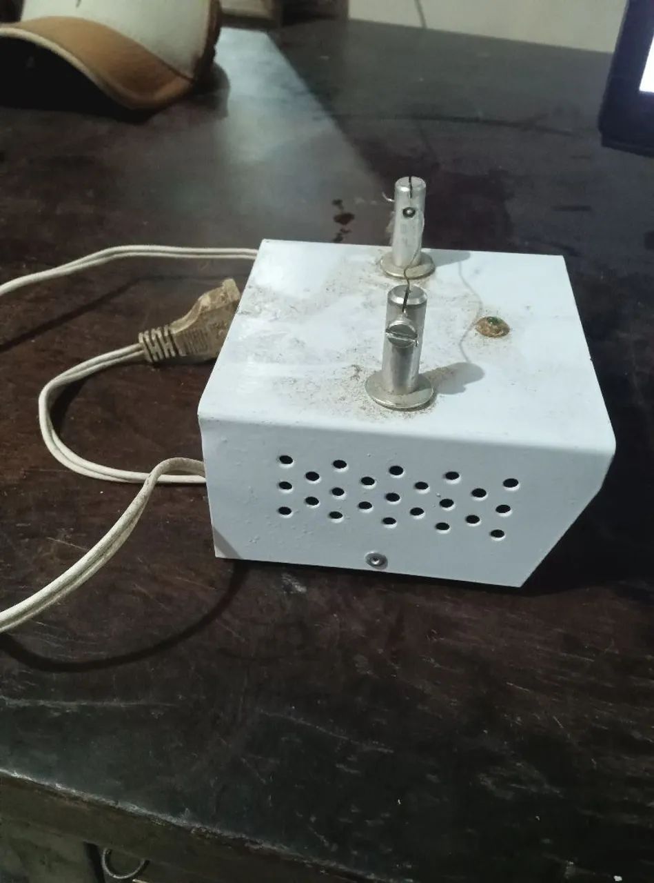 Máquina de cortar e selar fitas - Foto 2