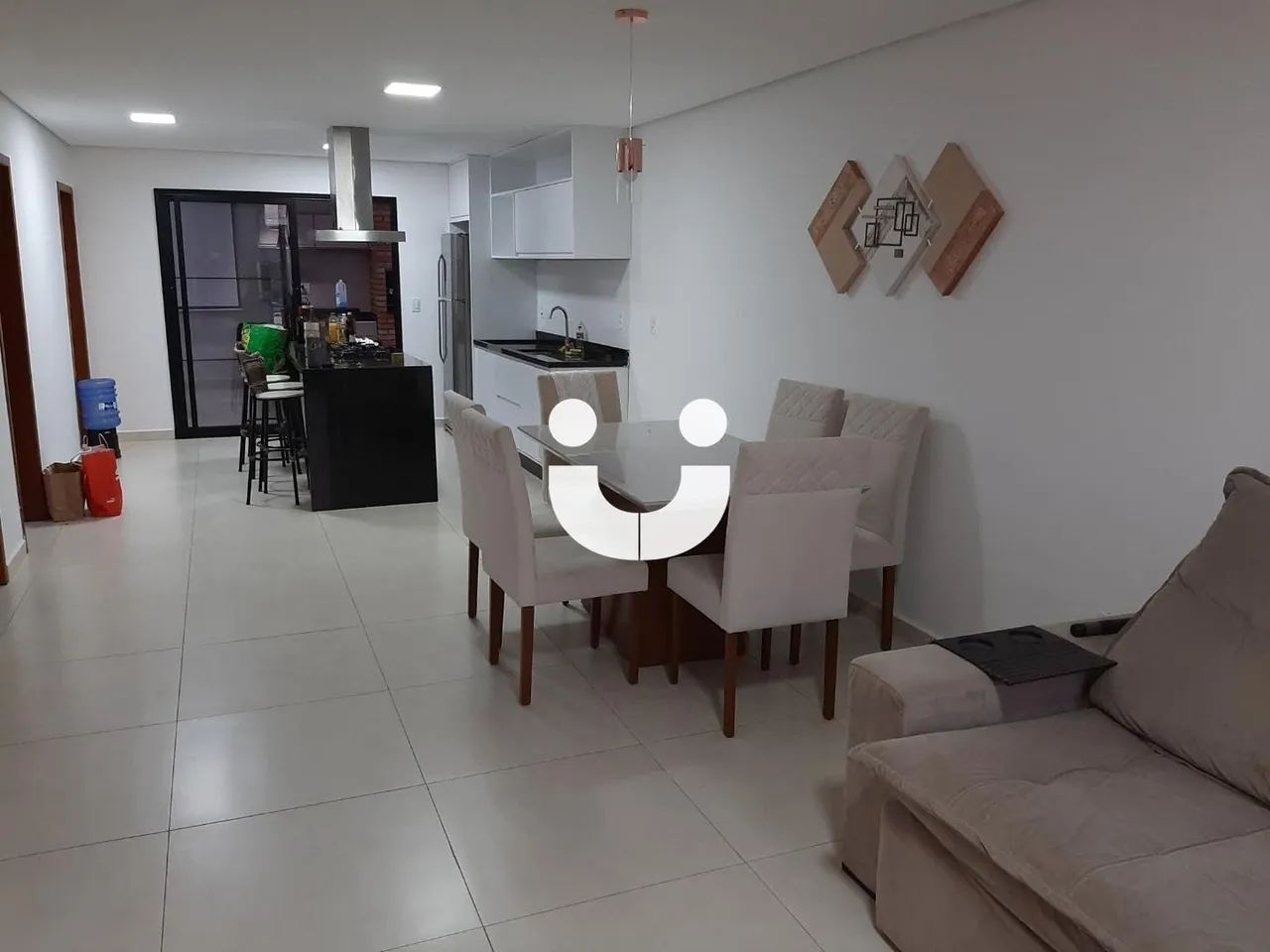 Casa em Condomínio Terras de São Francisco - Sorocaba - Foto 3
