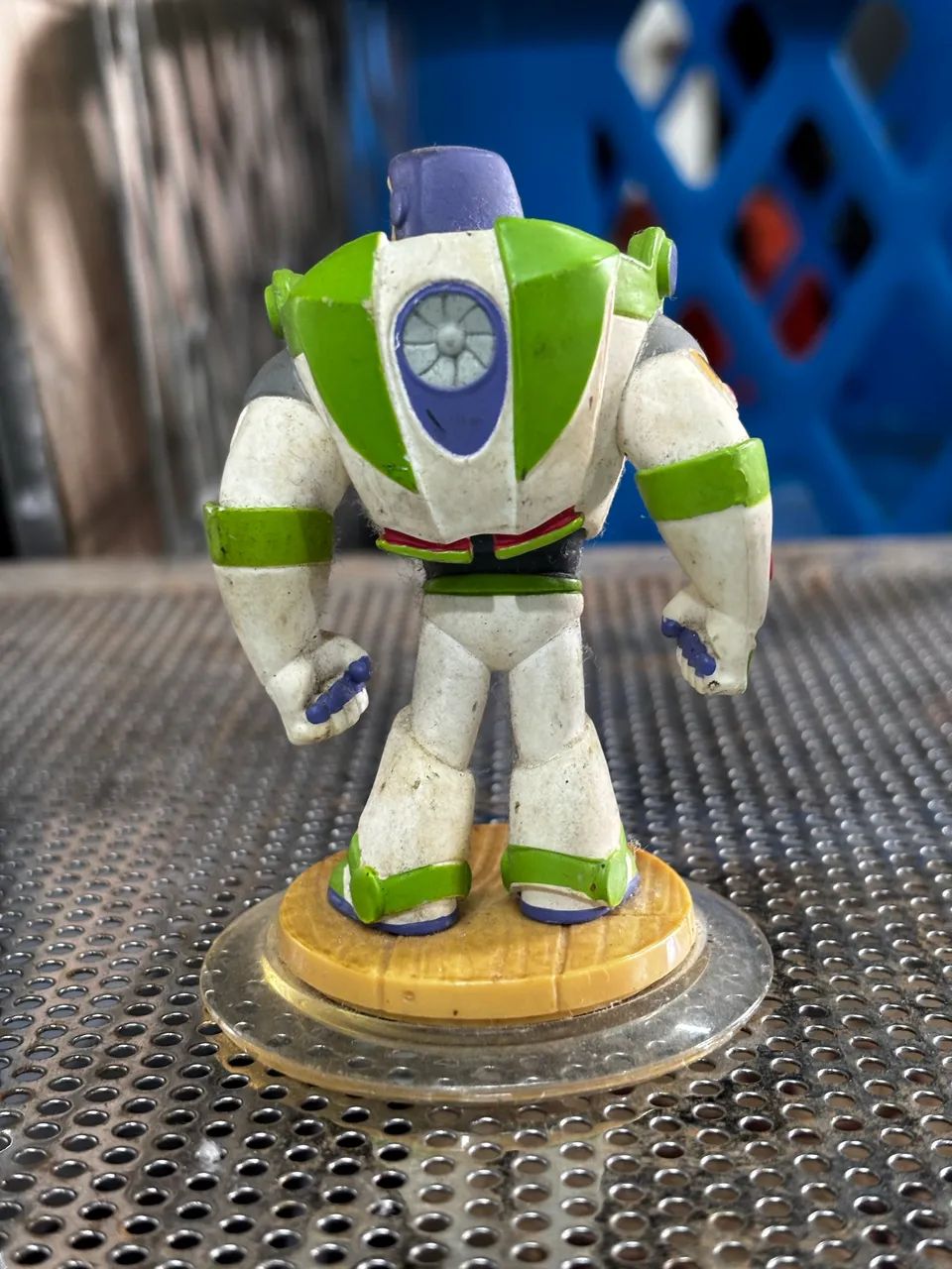 Buzz Disney Infinity - Foto 2