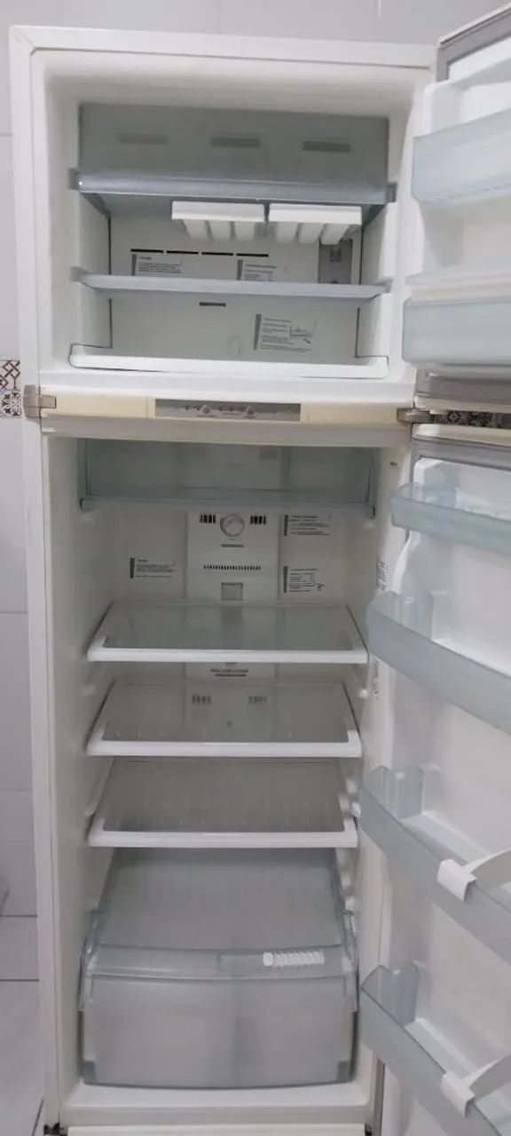 Geladeira Brastemp - Foto 2