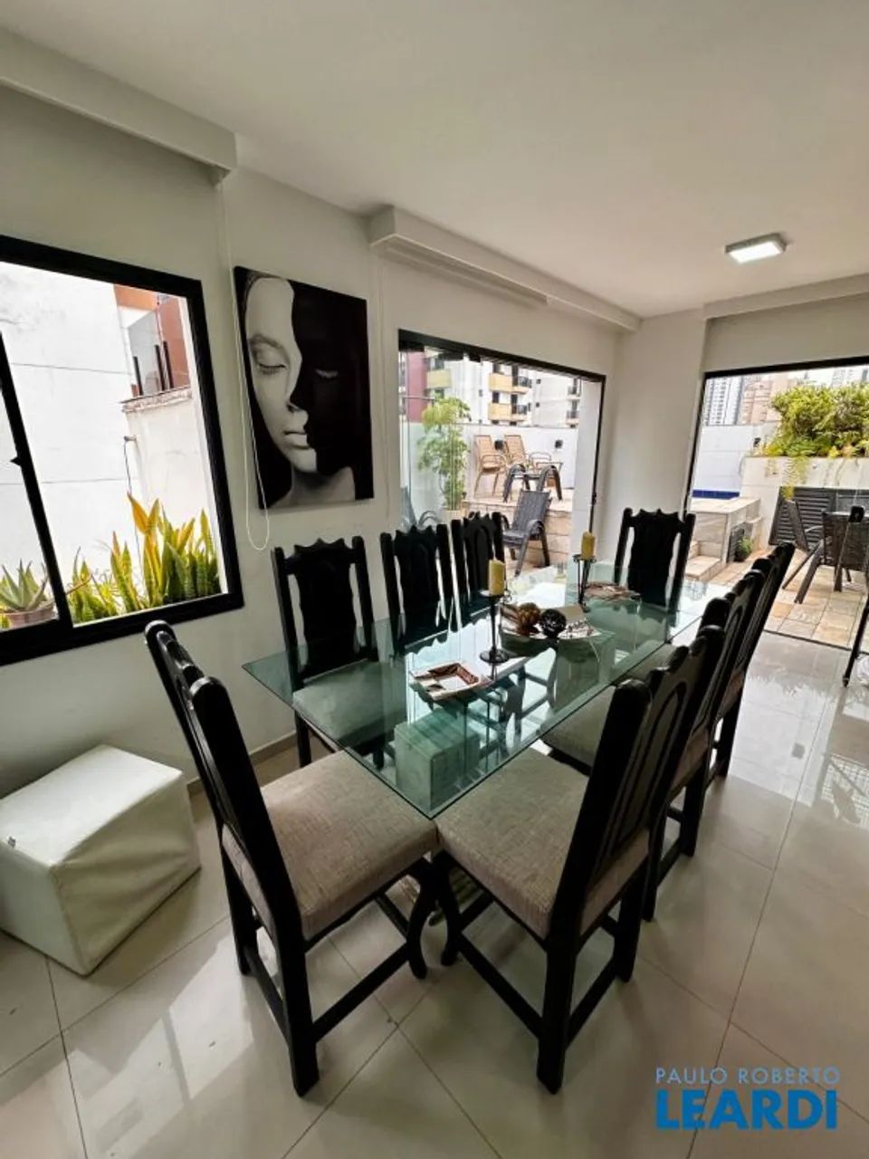 APARTAMENTO - ANÁLIA FRANCO - SP - Foto 2