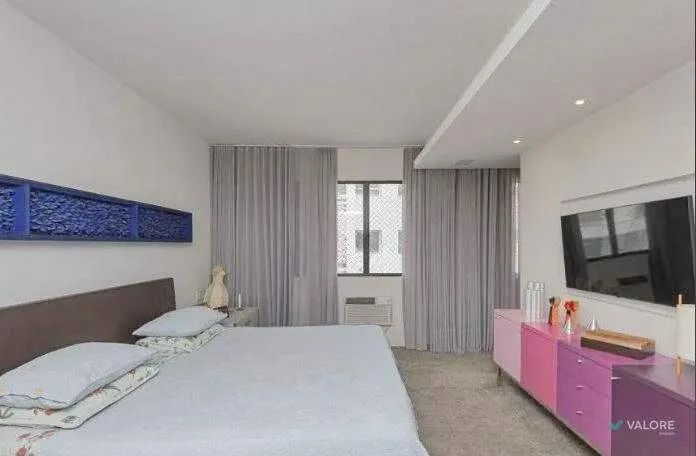 Apartamento 03 quartos no bairro Funcionários BH; - Foto 5