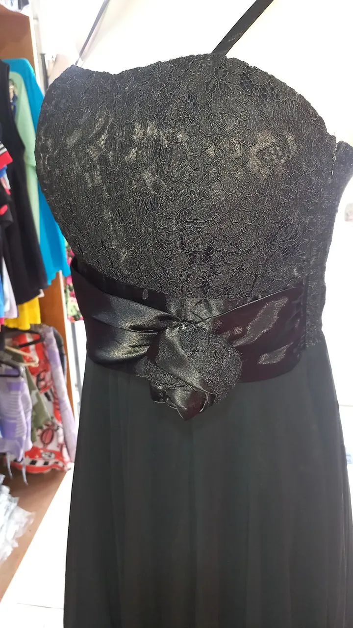 Roupas pra festa