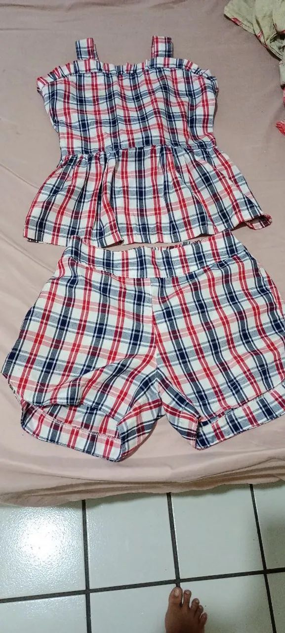 Roupa infantil  - Foto 4