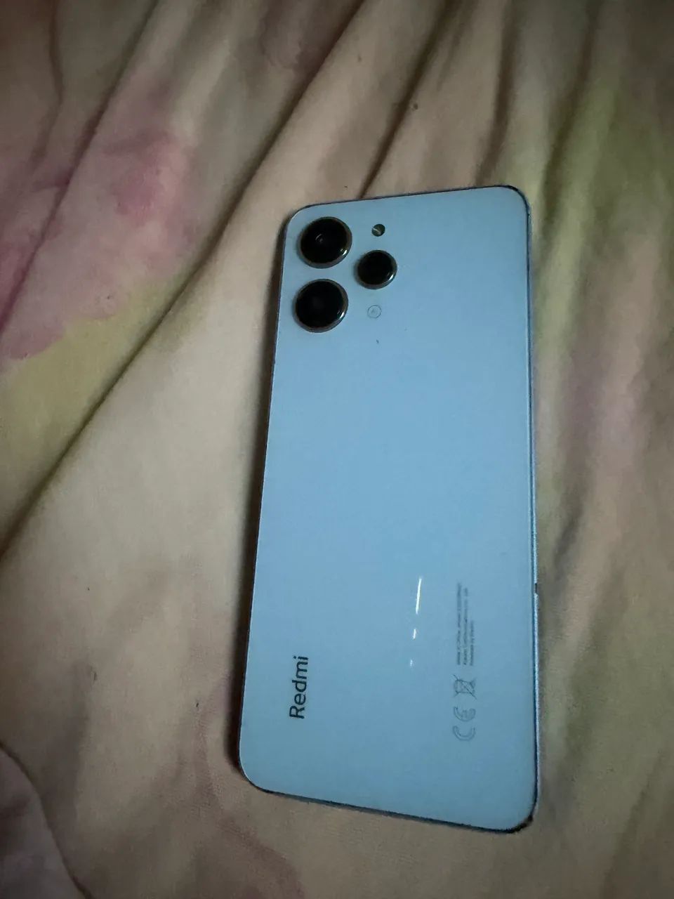 Redmi 12 128gb conservado  - Foto 3