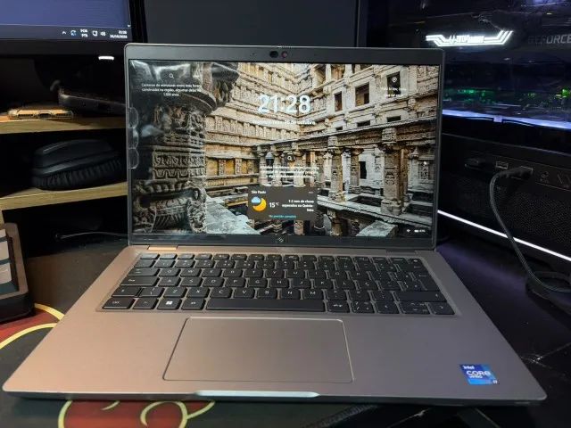 Notebook Latitude 5420
