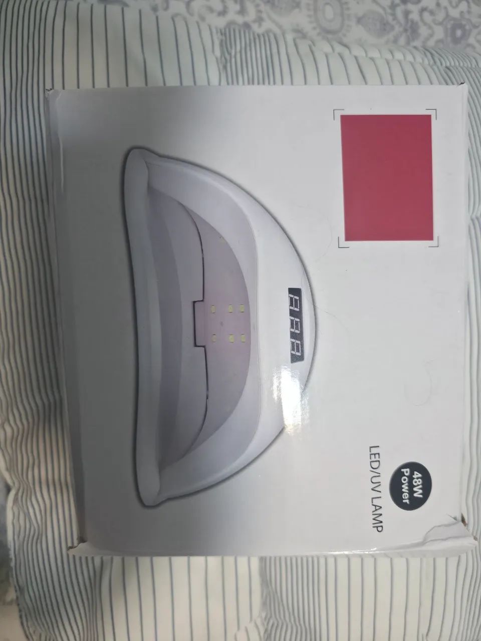 Cabine UV - Foto 2