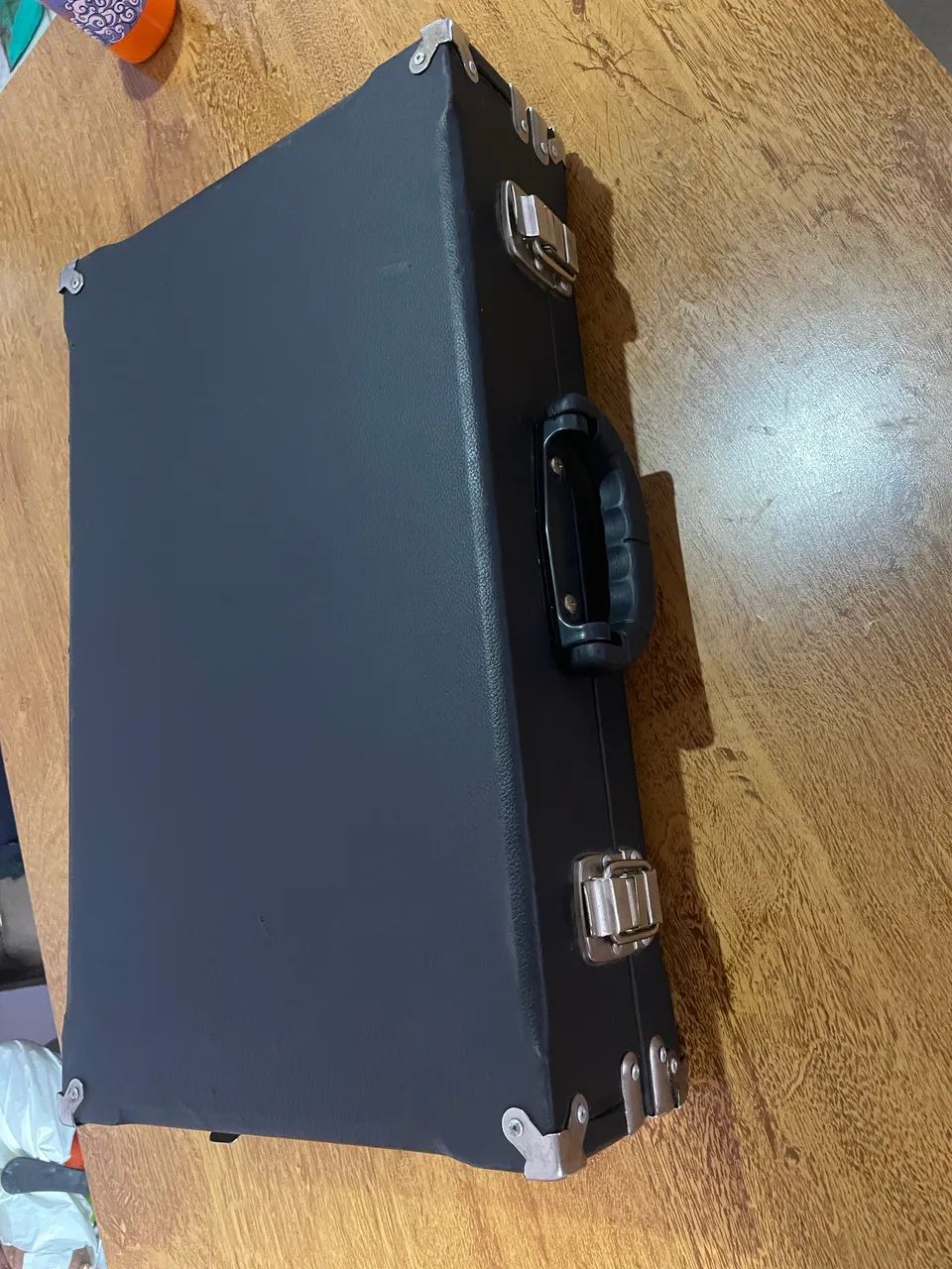 Case para pedais e pedaleira  - Foto 3