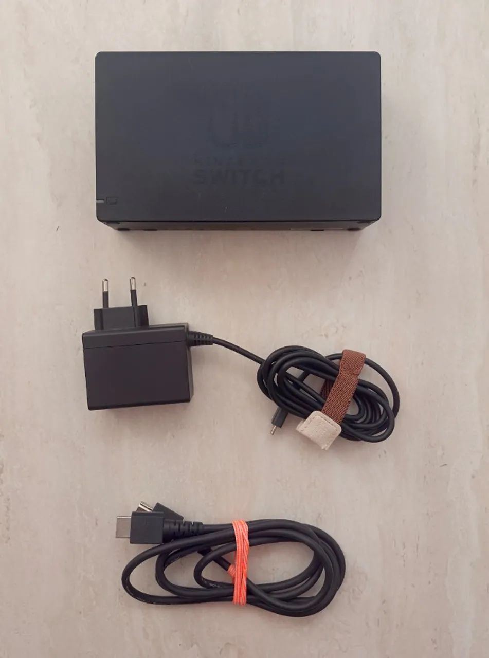 Nintendo Switch - Foto 3