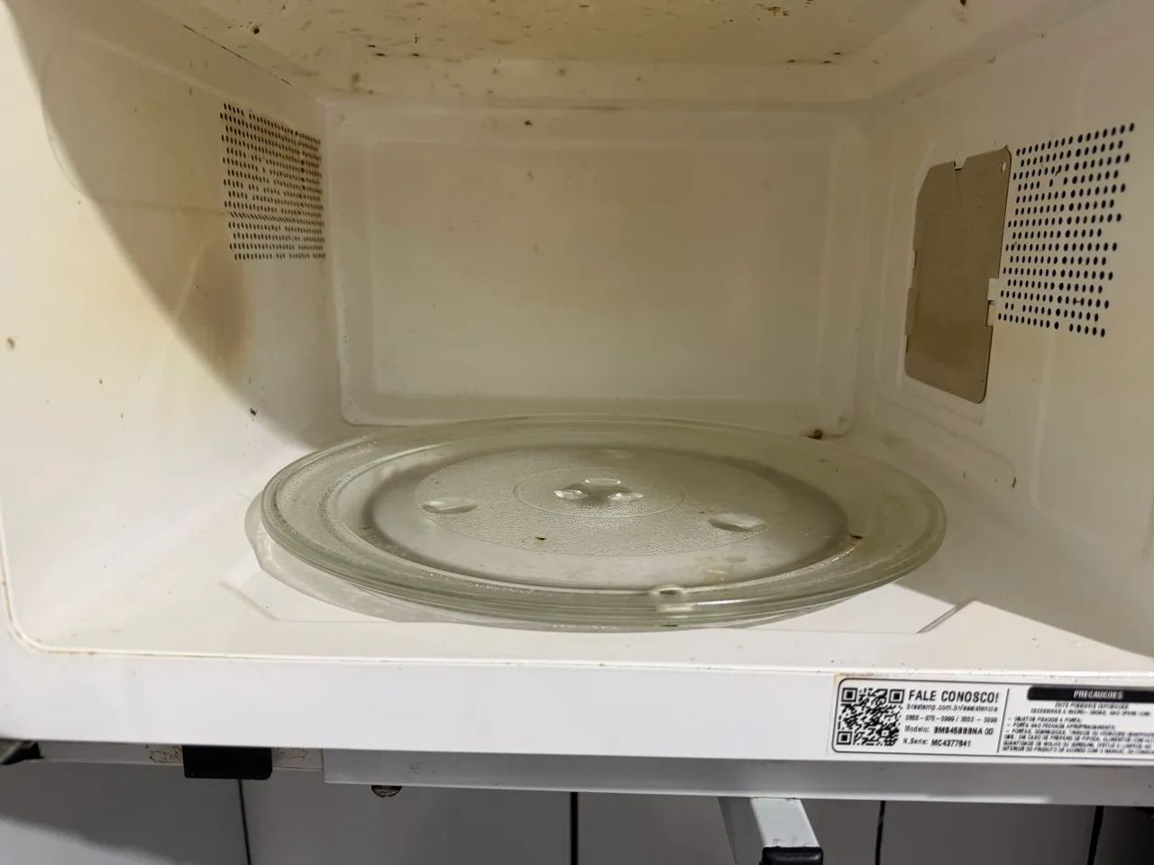 Forno microondas  - Foto 2