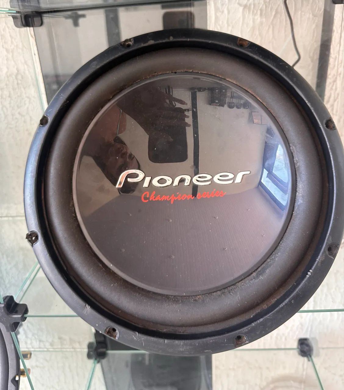 Grave Pioneer 400 RMS - Foto 4