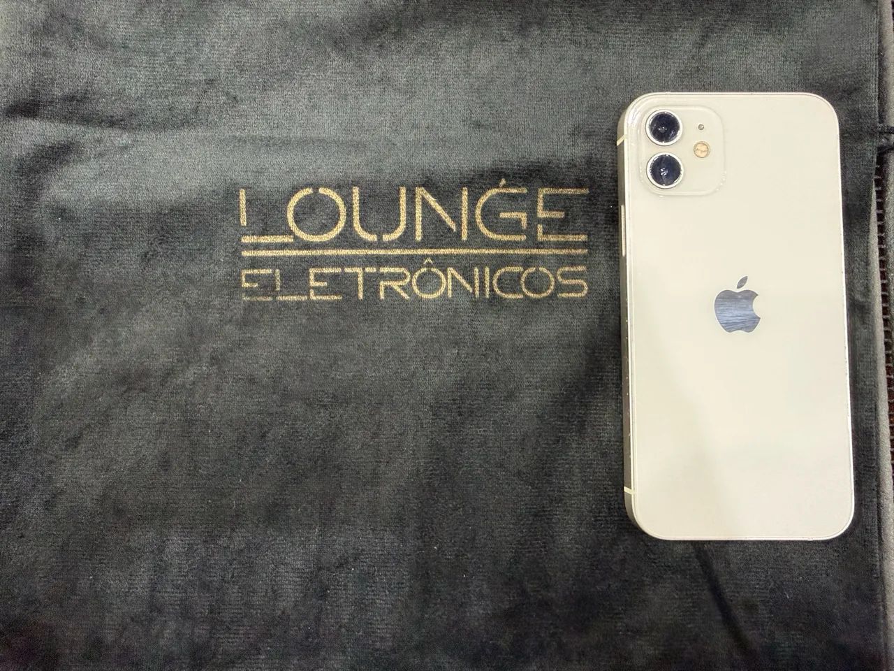 IPhone 12 branco 128Gb  - Foto 3