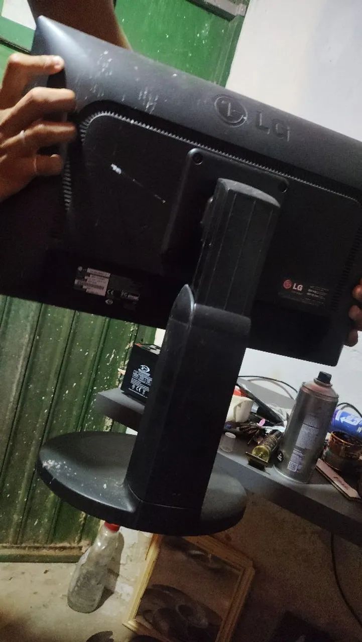 Monitor LG 20PL - Foto 2