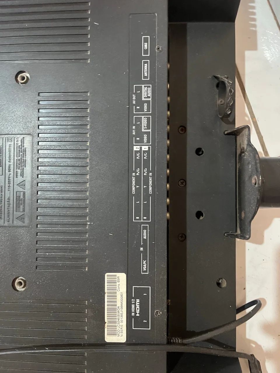 Tv SEMP  - Foto 2