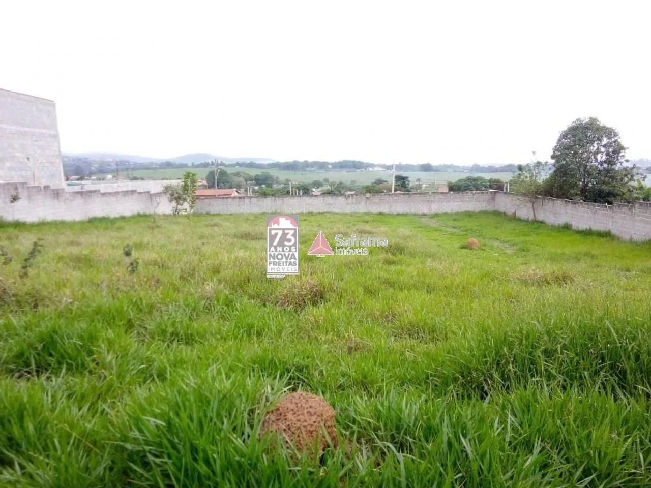 Terreno Padrão em Pindamonhangaba - Foto 2