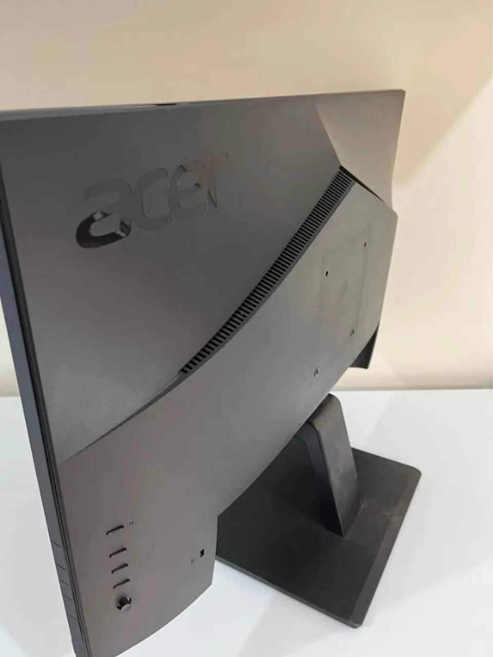 Monitor Acer 27? IPS Full HD 75Hz V277 - Foto 5