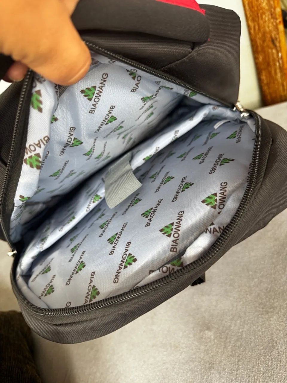 Mochila funcional  - Foto 3