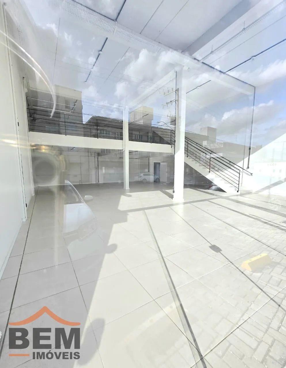 Sala comercial para aluguel no Centro de Camboriú - Foto 2