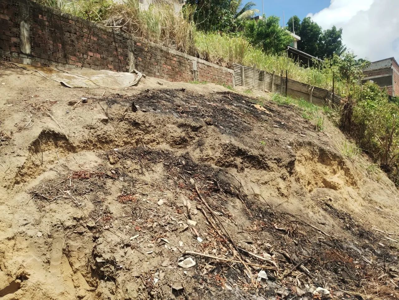 Terreno em Linha do Tiro - Foto 5
