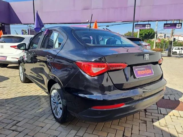 Fiat Cronos Drive 1.0 6V 2025 - Foto 3