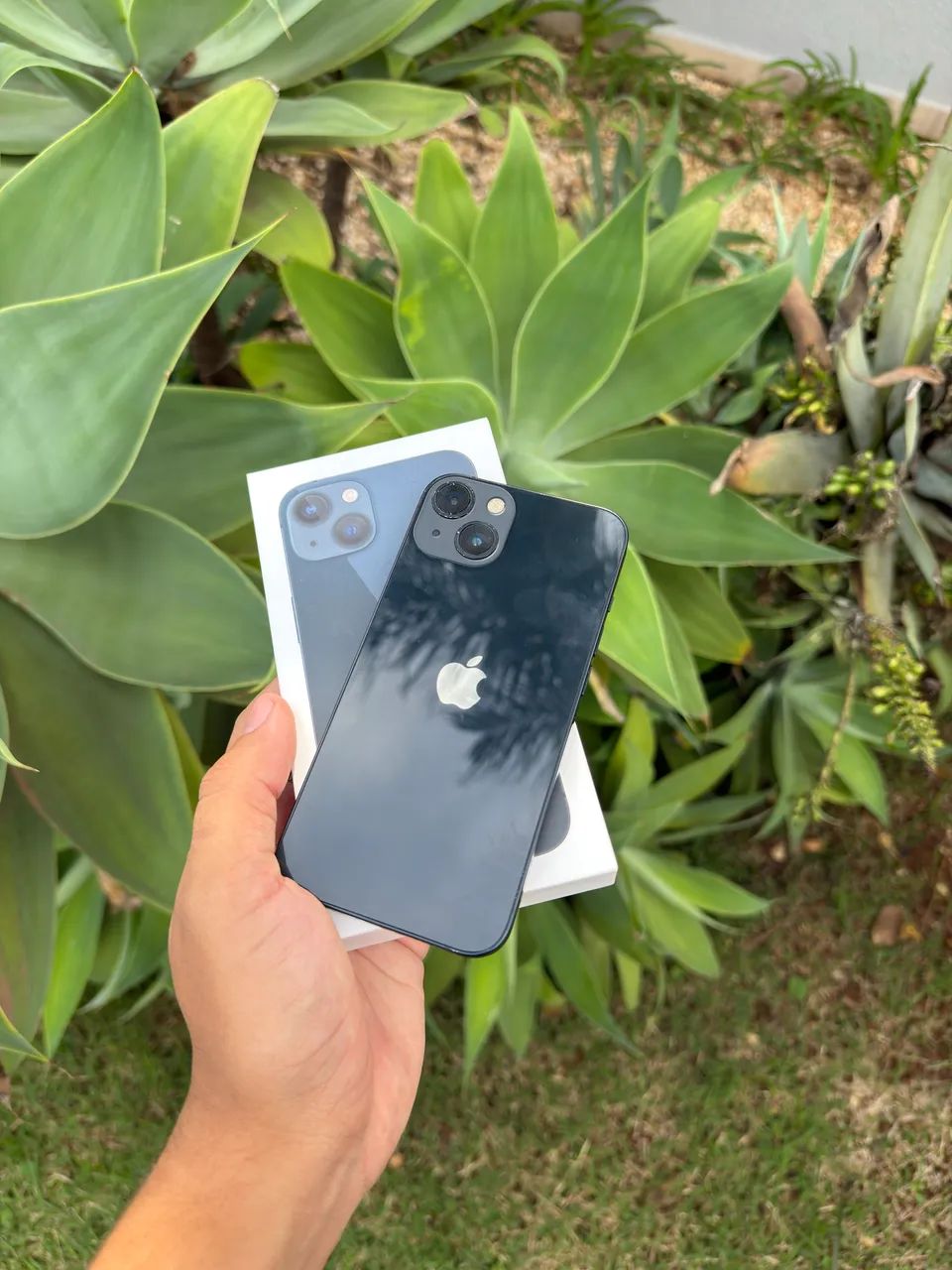 iPhone 13 256gb  - Foto 4