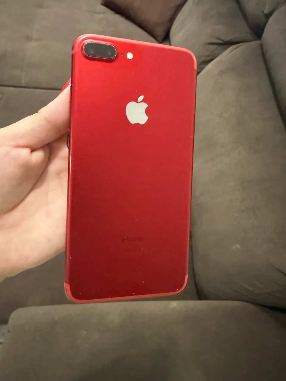 iPhone 7 Plus  - Foto 3