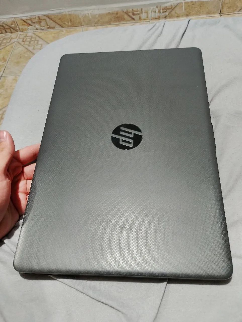 Notebook HP PRO - Foto 5