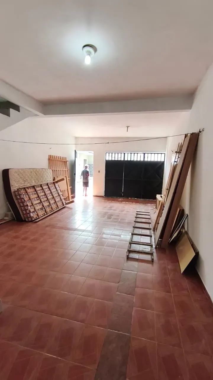 CASA TRIPLEX NASCENTE COM 04 QUARTOS NO PICI!!! - Foto 4