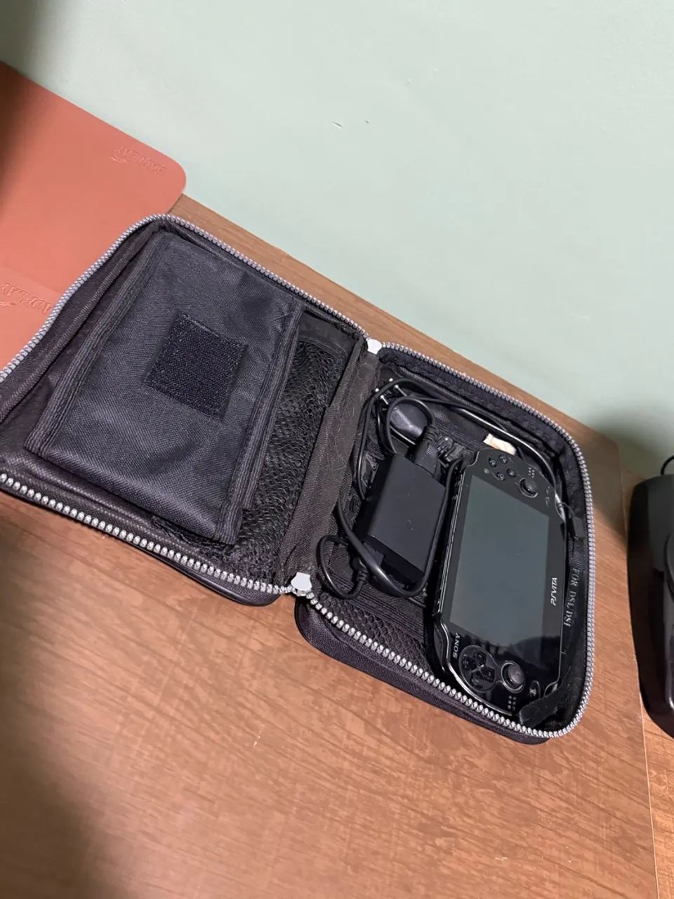 PS vita desbloqueado  - Foto 3