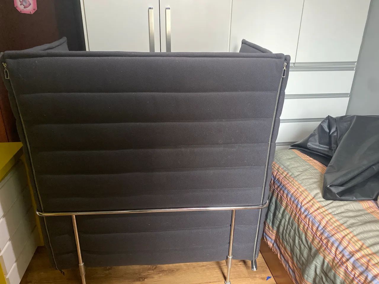 Sofá Vitral Alcove Highback - Foto 3