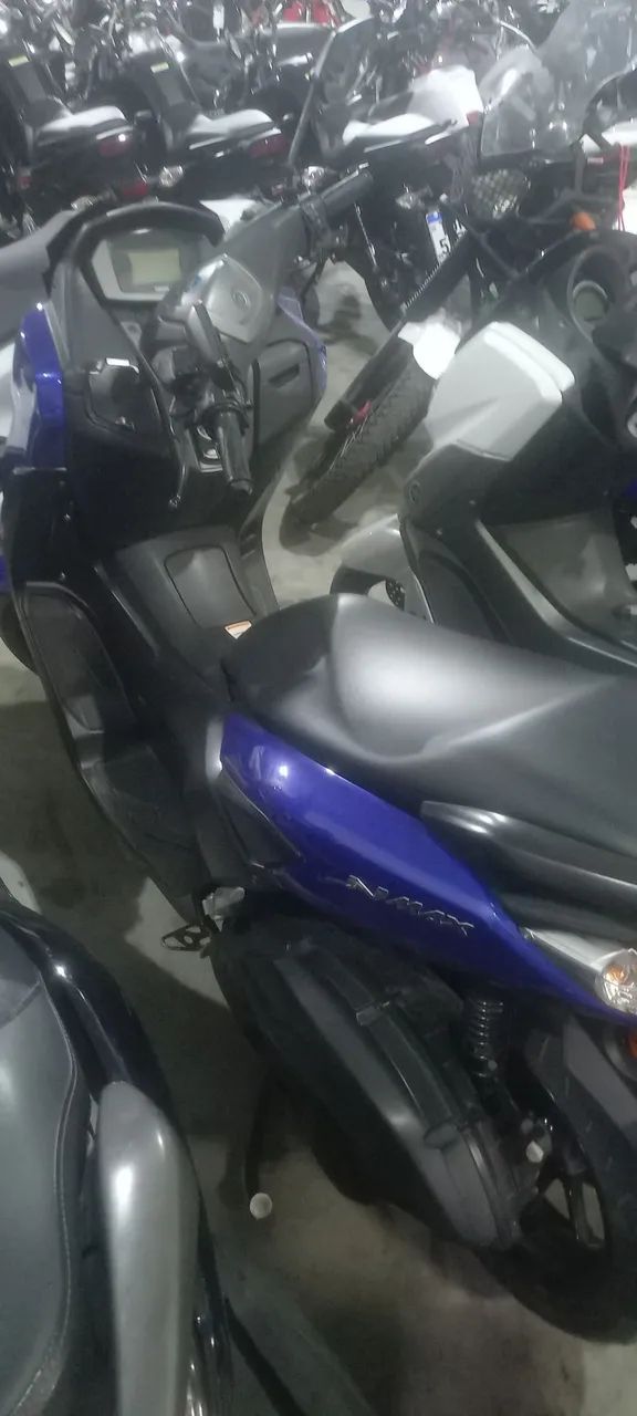 Yamaha nmax 2024 - Foto 4