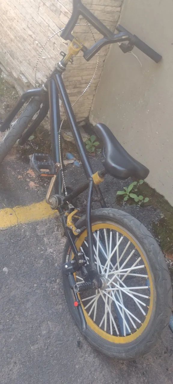 Bike Aro 20 - Foto 5