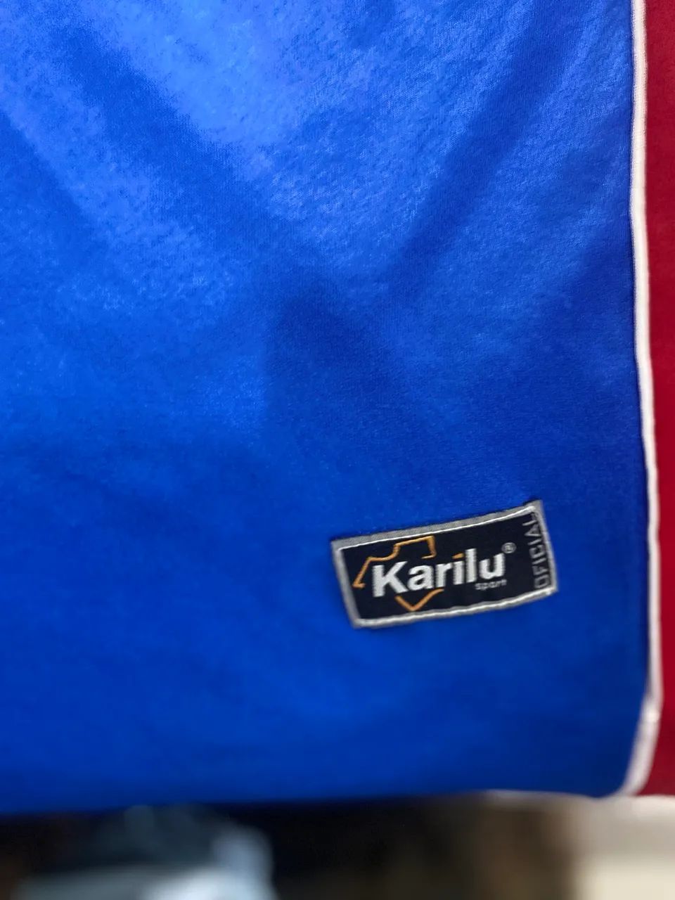 Camisa Cianorte  - Foto 2