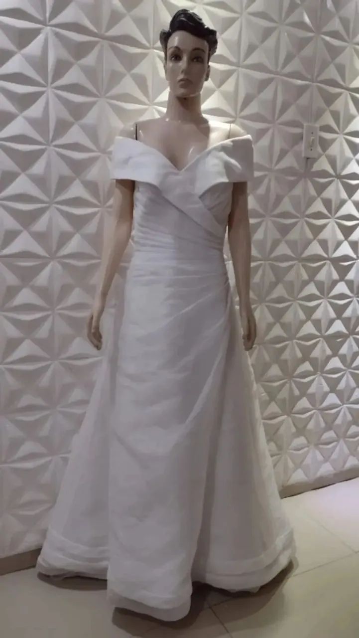 Vestidos de noiva 