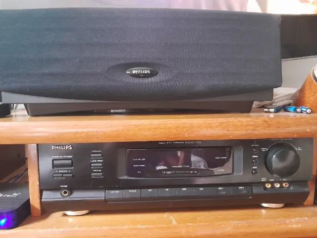 home theater phillips