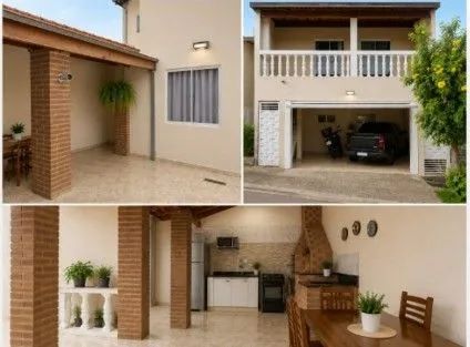 Vendo sobrado Zona leste SJC - Foto 4