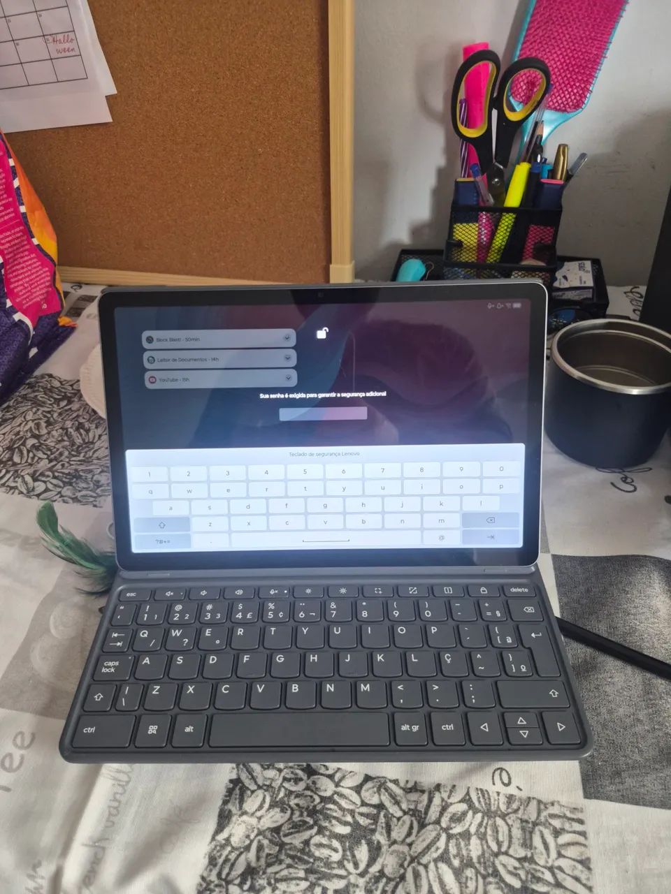 Tablet lenovo - Foto 3
