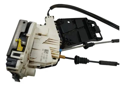 Fechadura Porta Dianteira Esquerda Toro 2022 52139902 B9823