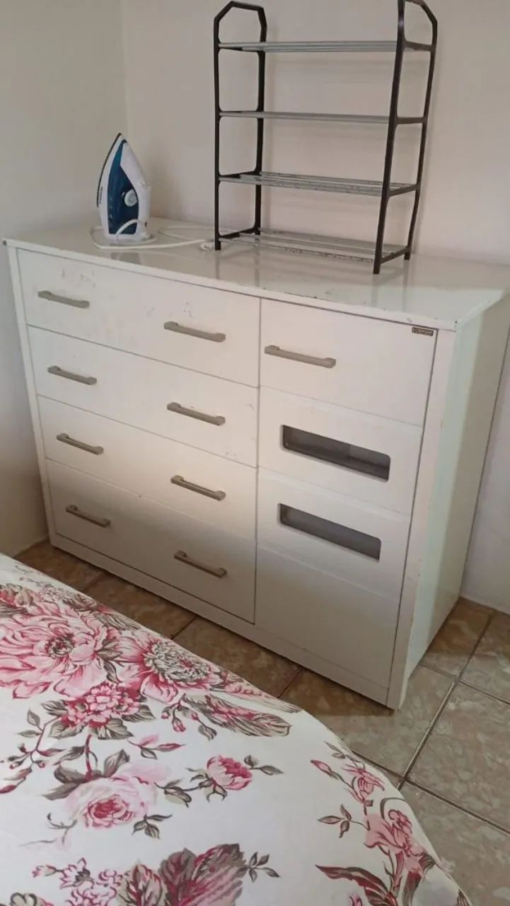 Kitnet em Barreiros, São José - Foto 3