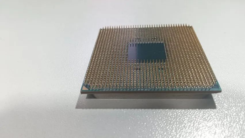 Processador Ryzen 5 5600G - Foto 4